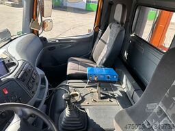 MERCEDES-BENZ Axor 1829 AK 4x4 / Winterplatte