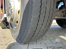 MERCEDES-BENZ Axor 1829 AK 4x4 / Winterplatte