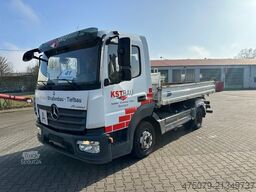 MERCEDES-BENZ Atego 818 K / Meiller / EURO 6