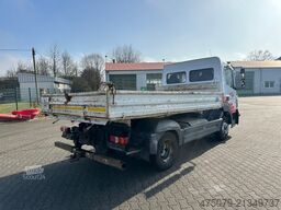 MERCEDES-BENZ Atego 818 K / Meiller / EURO 6