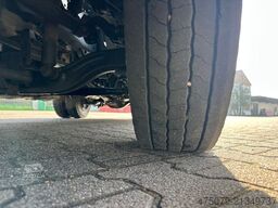 MERCEDES-BENZ Atego 818 K / Meiller / EURO 6