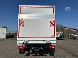 IVECO EuroCargo 140E280 / Liege
