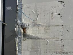 SCANIA P 280 / 6x2 / Carrier 1250 MT  / Länge 9,1 m