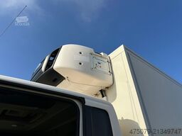 SCANIA P 280 / 6x2 / Carrier 1250 MT  / Länge 9,1 m