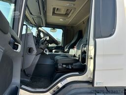 SCANIA P 280 / 6x2 / Carrier 1250 MT  / Länge 9,1 m