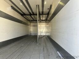 SCANIA P 280 / 6x2 / Carrier 1250 MT  / Länge 9,1 m