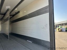 SCANIA P 280 / 6x2 / Carrier 1250 MT  / Länge 9,1 m