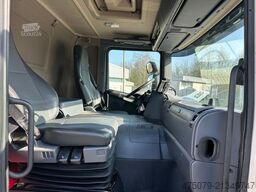 SCANIA P 280 / 6x2 / Carrier 1250 MT  / Länge 9,1 m