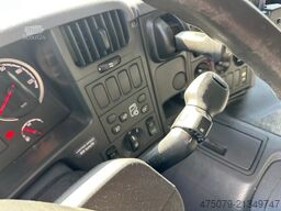 SCANIA P 280 / 6x2 / Carrier 1250 MT  / Länge 9,1 m