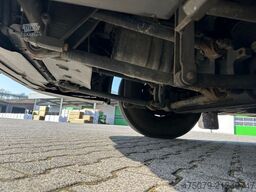 SCANIA P 280 / 6x2 / Carrier 1250 MT  / Länge 9,1 m