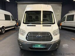 FORD Transit Kasten L4H3 Klima Tempomat RCAM AHK 2,8T
