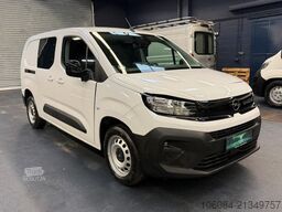 OPEL Combo Cargo XL Kasten L2 ABSOLUT VOLLAUSSTATTUNG