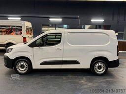 OPEL Combo Cargo XL Kasten L2 ABSOLUT VOLLAUSSTATTUNG