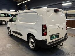 OPEL Combo Cargo XL Kasten L2 ABSOLUT VOLLAUSSTATTUNG