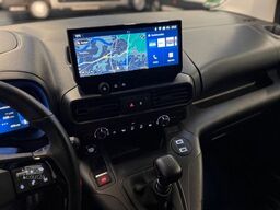 OPEL Combo Cargo XL Kasten L2 ABSOLUT VOLLAUSSTATTUNG