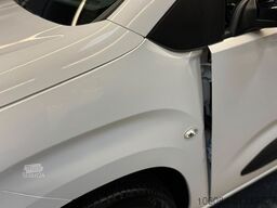 OPEL Combo Cargo XL Kasten L2 ABSOLUT VOLLAUSSTATTUNG