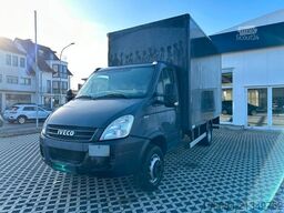 IVECO Daily 65C15 3,0 Liter Maxi Koffer LBW 2.Hand
