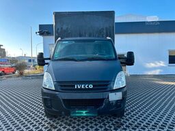 IVECO Daily 65C15 3,0 Liter Maxi Koffer LBW 2.Hand