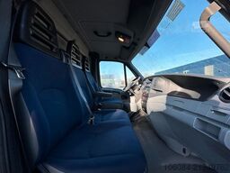 IVECO Daily 65C15 3,0 Liter Maxi Koffer LBW 2.Hand