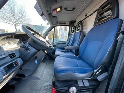 IVECO Daily 65C15 3,0 Liter Maxi Koffer LBW 2.Hand