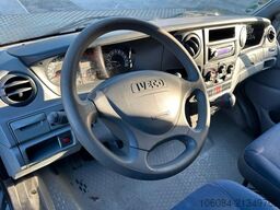 IVECO Daily 65C15 3,0 Liter Maxi Koffer LBW 2.Hand