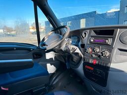 IVECO Daily 65C15 3,0 Liter Maxi Koffer LBW 2.Hand