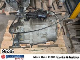 Mercedes-Benz Atego Schaltgetriebe G90-6/6,70-0,73