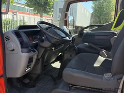 Nissan Cabstar 35.12 Hubarbeitsühne 18.20m