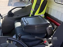 Nissan Cabstar 35.12 Hubarbeitsühne 18.20m