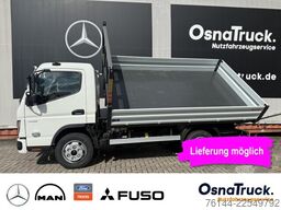 Mitsubishi Canter 7C15AMT 3-Seitenkipper Autom,Nutzl.3785KG