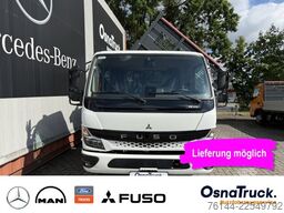 Mitsubishi Canter 7C15AMT 3-Seitenkipper Autom,Nutzl.3785KG
