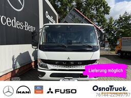 Mitsubishi Canter 7C15AMT 3-Seitenkipper Autom,Nutzl.3785KG