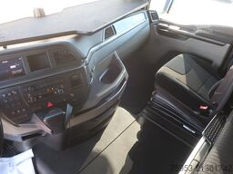 MAN 18.470 TGX Mega GX Kabine Hub- Sattellkupplung