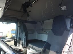 MAN 18.470 TGX Mega GX Kabine Hub- Sattellkupplung