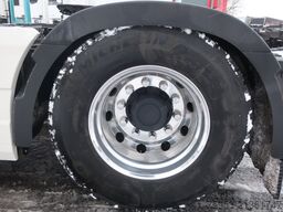 Volvo FH 500 Aero TC Leder Alufelgen LED Retarder