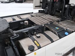 Volvo FH 500 Aero TC Leder Alufelgen LED Retarder