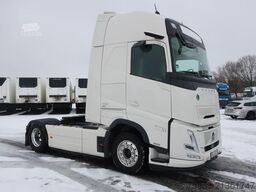 Volvo FH 500 Aero TC Leder Alufelgen LED Retarder