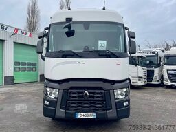 Renault T440 mVF611A36XKD018050 VOLVO D13 engine!