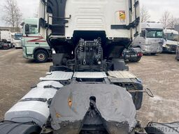 Renault T440 mVF611A36XKD018050 VOLVO D13 engine!