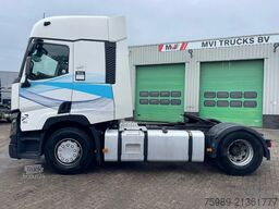 Renault T440 mVF611A36XKD018050 VOLVO D13 engine!