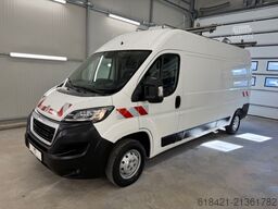 PEUGEOT BOXER L3H2 GALERIE +NEW ENGINE+NETO EXPORT