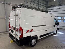 PEUGEOT BOXER L3H2 GALERIE +NEW ENGINE+NETO EXPORT