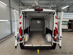 PEUGEOT BOXER L3H2 GALERIE +NEW ENGINE+NETO EXPORT