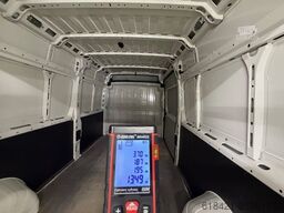 PEUGEOT BOXER L3H2 GALERIE +NEW ENGINE+NETO EXPORT