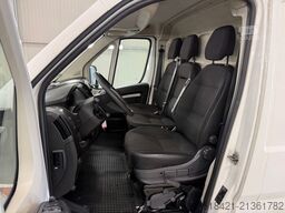 PEUGEOT BOXER L3H2 GALERIE +NEW ENGINE+NETO EXPORT