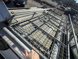 PEUGEOT BOXER L3H2 GALERIE +NEW ENGINE+NETO EXPORT