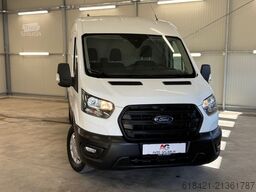FORD Transit Kasten 350 L3 Trend RWD NETO EXPORT