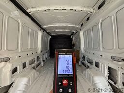 FORD Transit Kasten 350 L3 Trend RWD NETO EXPORT