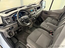 FORD Transit Kasten 350 L3 Trend RWD NETO EXPORT