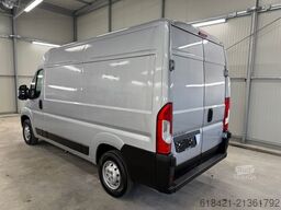 CITROEN Jumper L2H2 30T TIMING BELT NEW+NETO EXPORT